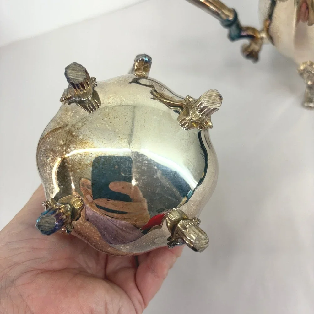 International Silver Company gently used
